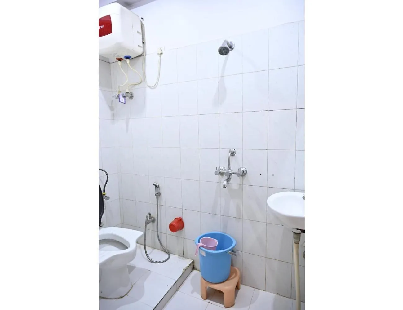 Hotel Arya, Varanasi 0*,