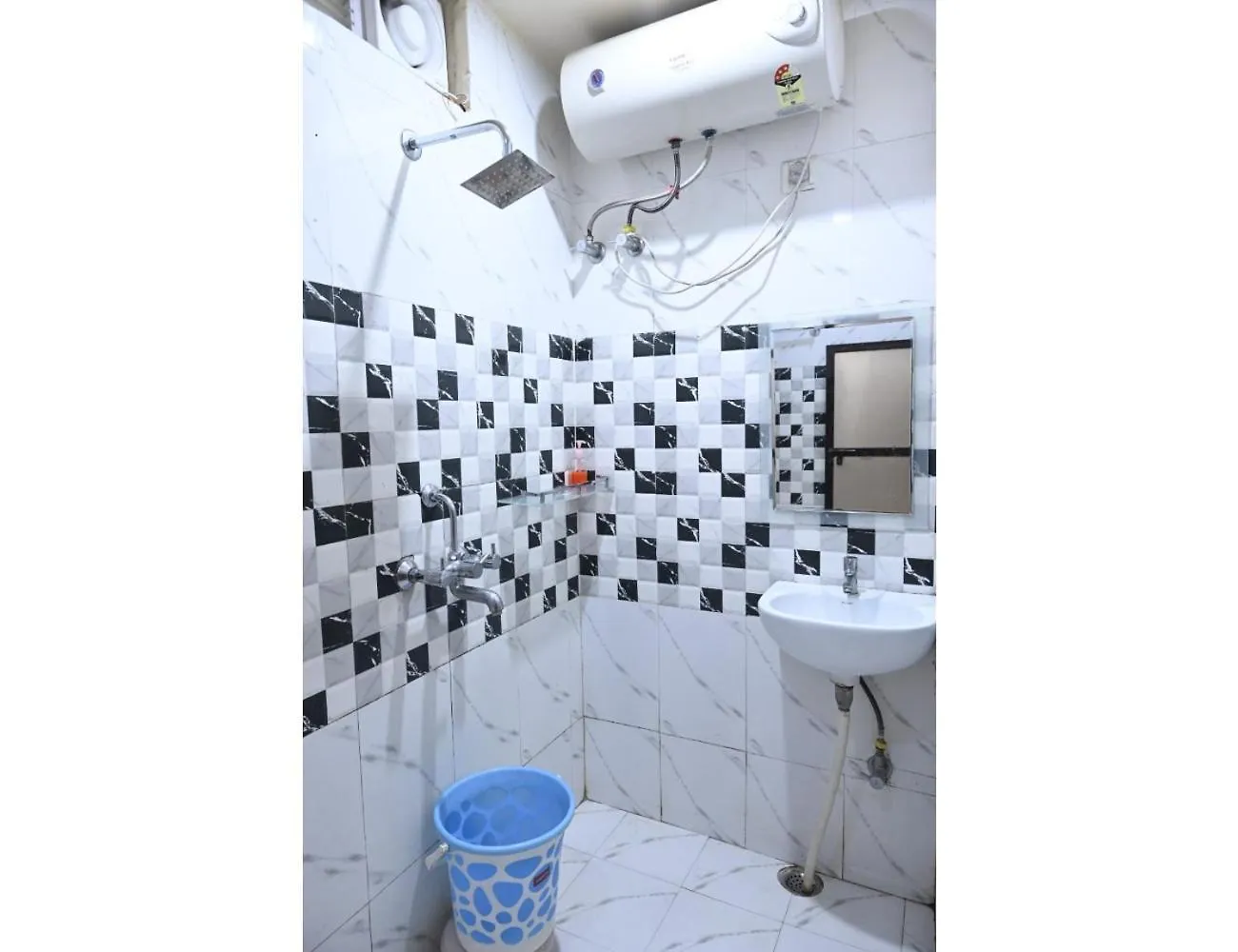 Hotel Arya, Varanasi Homestay