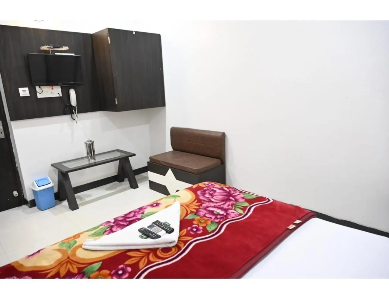 Hotel Arya, Varanasi Homestay