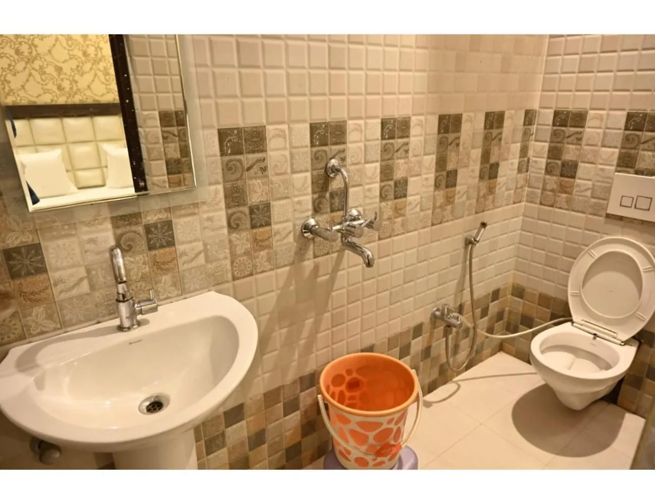 Hotel Arya, Varanasi Homestay