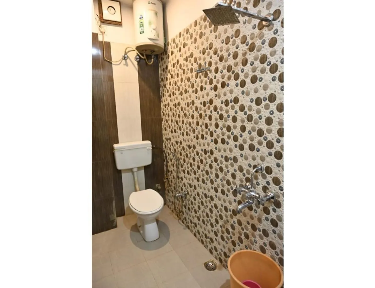 Homestay Hotel Arya, Varanasi India