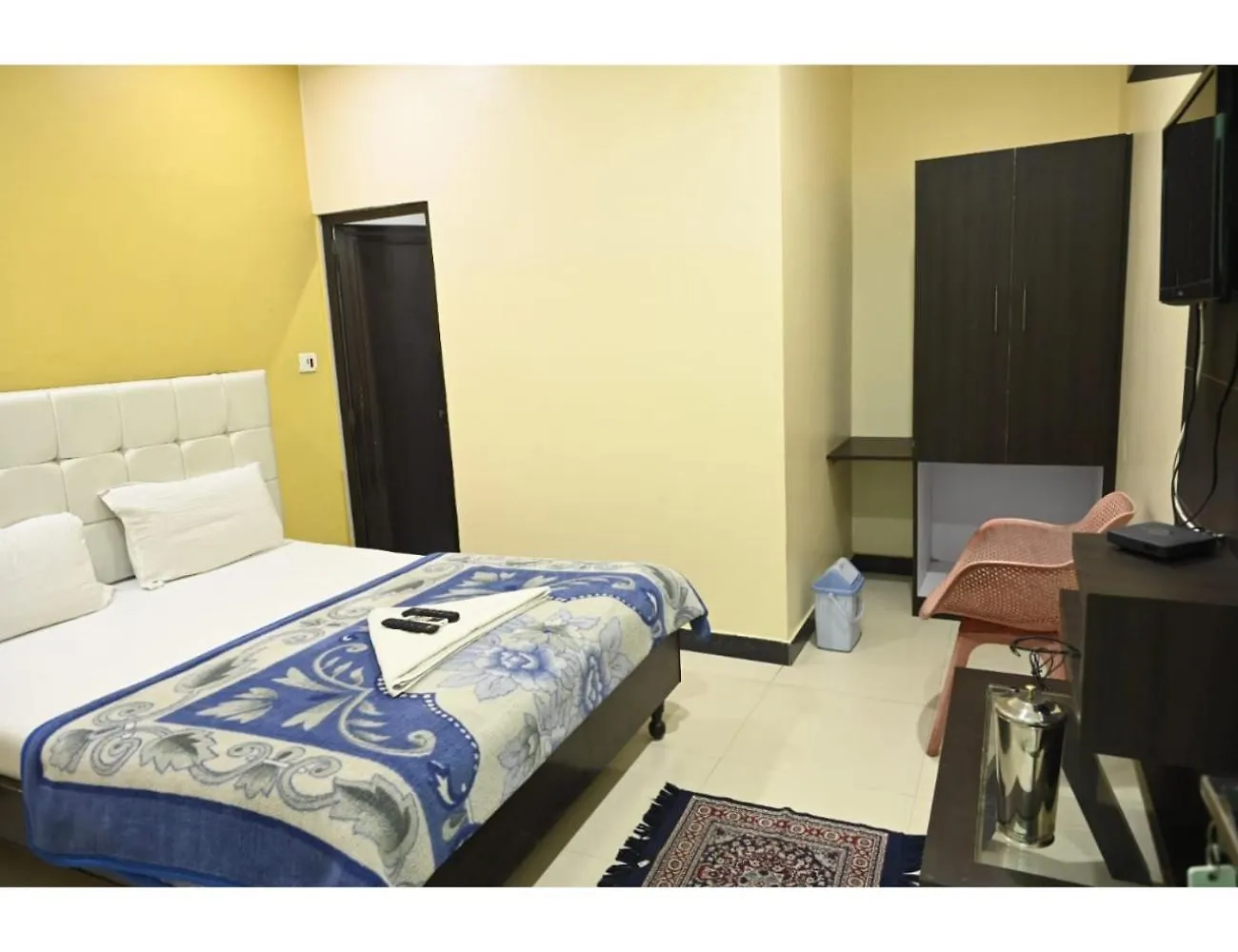 Homestay Hotel Arya, Varanasi