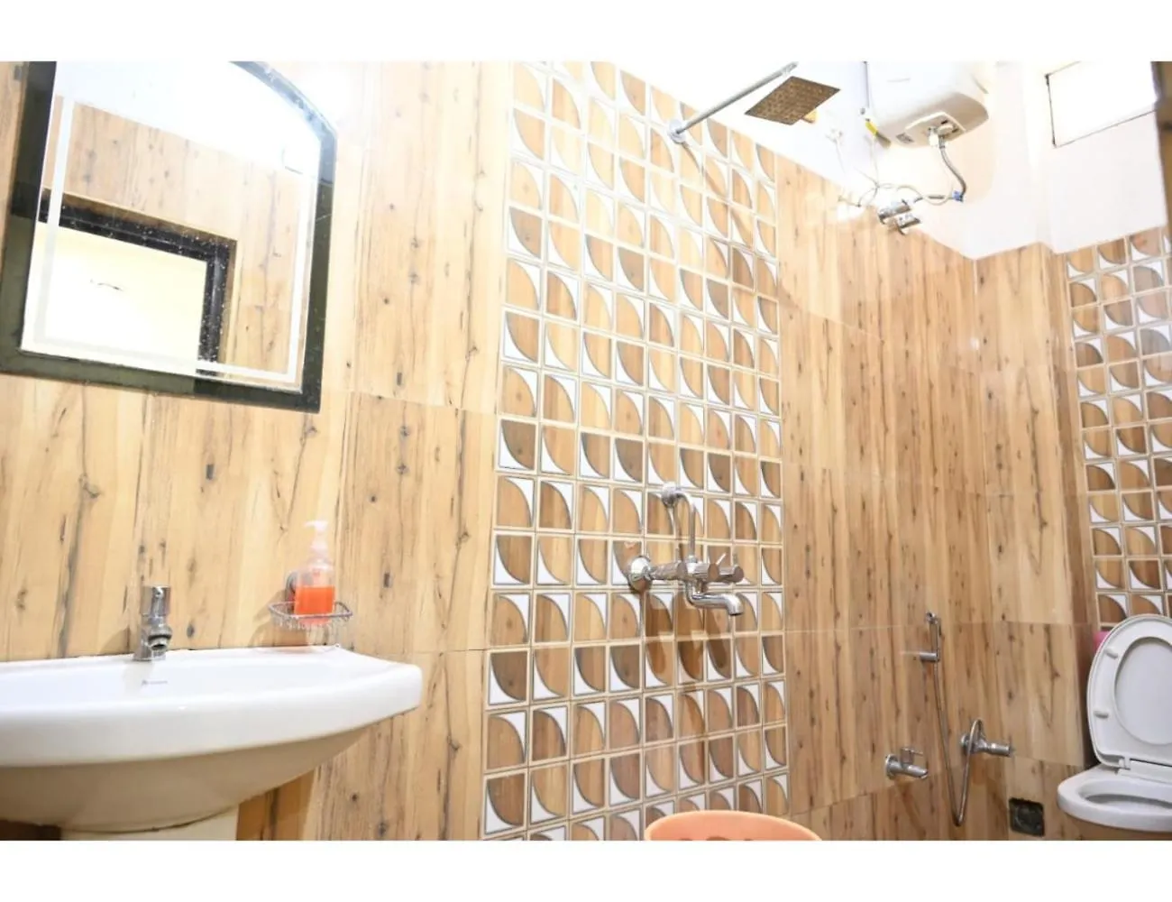 Homestay Hotel Arya, Varanasi