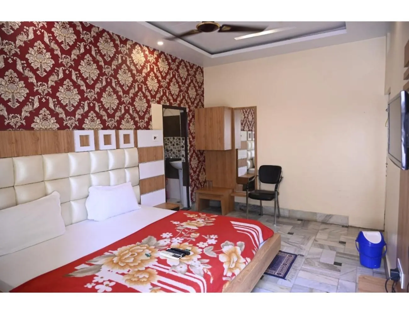 Hotel Arya, Varanasi 0*,  India